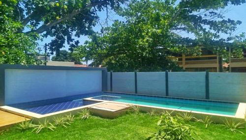 Temporada em Itamaracá - Foto 2, Garden, Garden view