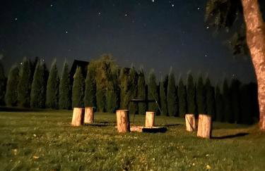 Ostoja Leśniewo - Foto 45