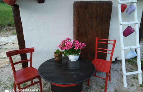 Immaculate 2-bed Cottage Near Krka Waterfalls - Foto 29