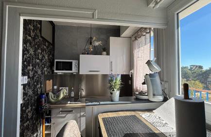 Studio cosy DE GAULE - Photo 37