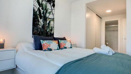 Los Flamencos Vista Playa - 6209 - Foto 4