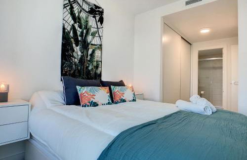 Los Flamencos Vista Playa - 6209 - Foto 4