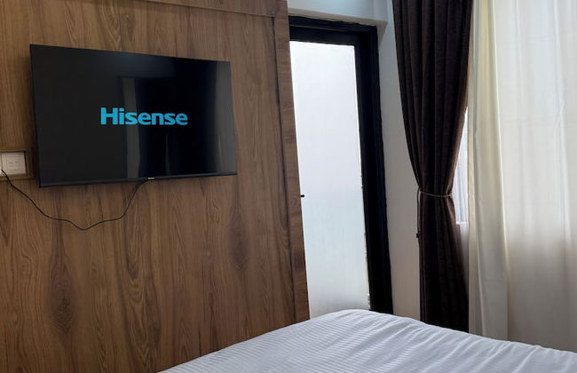 Cascadia Serviced Apartments - Foto 46