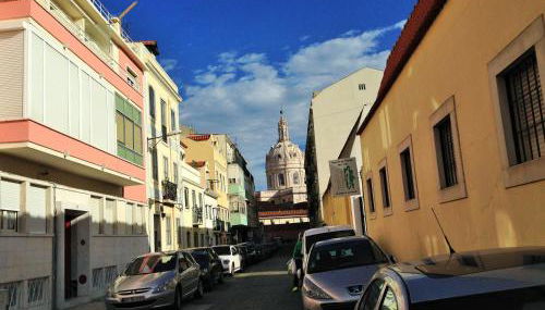 Discovery Apartment Estrela - Foto 3