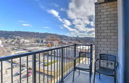 45 Asheland Avenue Unit 507 - Foto 10