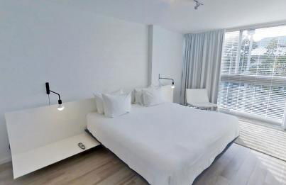 Beach Haus Key Biscayne Contemporary Apartments - Foto 134