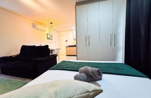 Studio prático, confortável e bem localizado - Foto 10