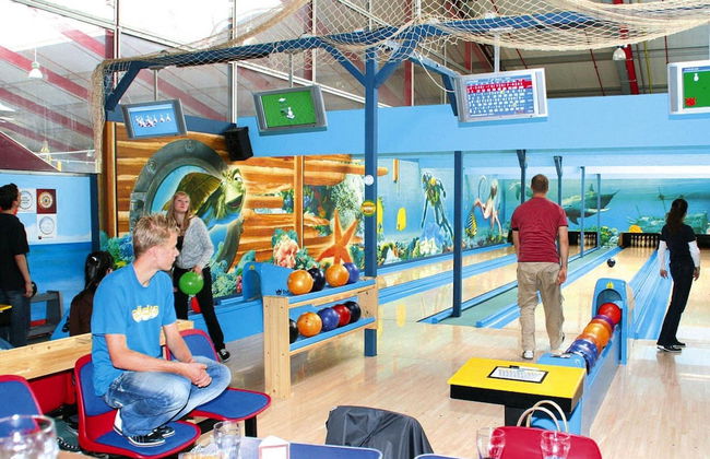 Seepark Burhave, Burhave - Foto 16