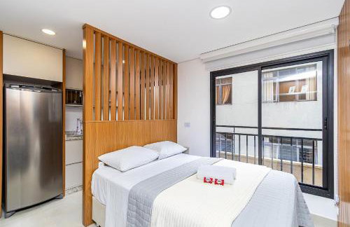 Studio Completo ao Lado da PUC - CAP109 - Foto 33