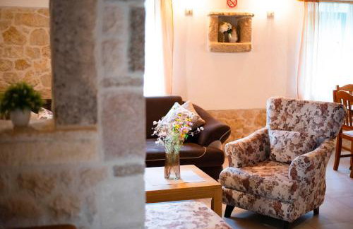 Traditional villa Juta for 8 people - Foto 28