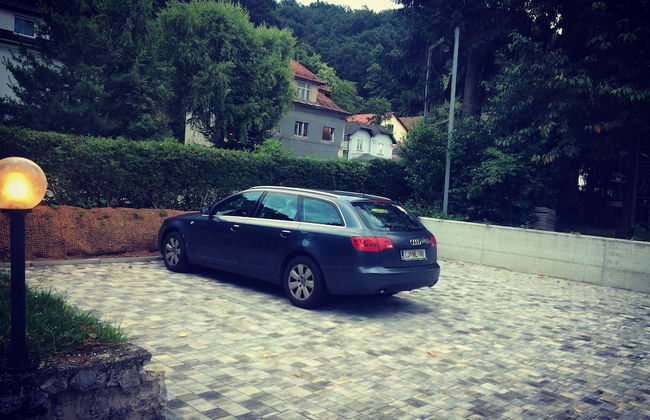 Garden apartment - Foto 24