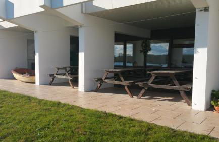 Heiligenhafen Ostseeblick Aquamarina 57 - Foto 28