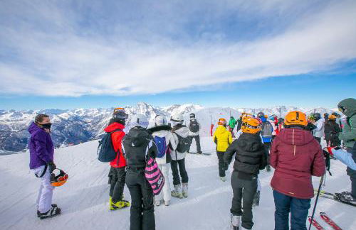 Appartamento La Marmotta Mountain Retreat - Happy Rentals - Foto 10