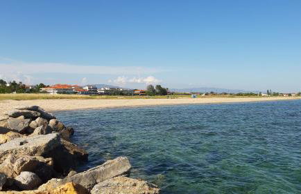 Calma Luxury Apartments #1 Sozopoli in Halkidiki - Foto 60