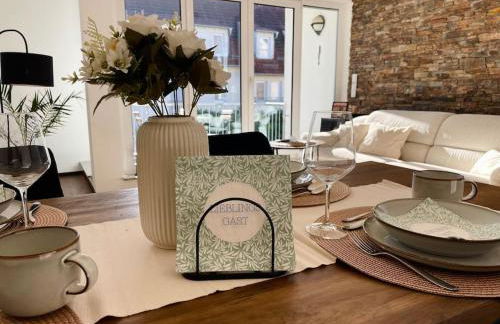 Gemütliche Wohnung in Bad Homburg vor der Höhe - Foto 15