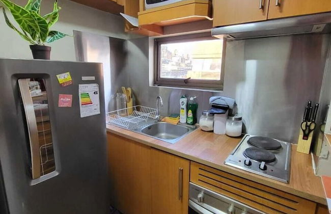 Apartamentos Lujosuites - Foto 14