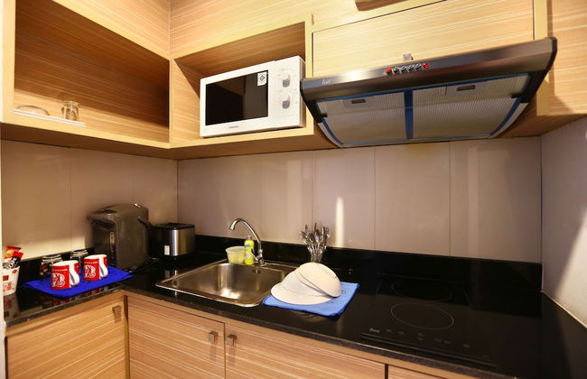 The Luxury Residence - Foto 46