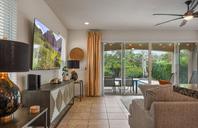 Wellerden at Reunion Resort!by Shine Villas - Foto 57