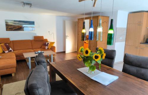 Ferienwohnung zwischen Weinheim und Hemsbach - Foto 4