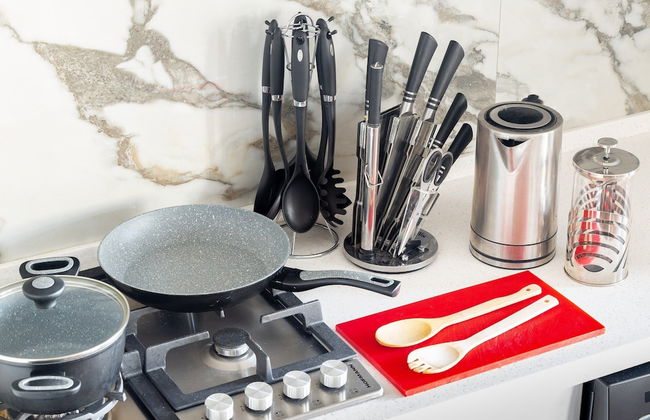 Boulevard 114 - Foto 6