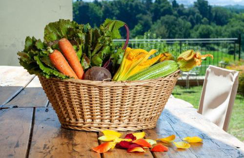 Villa Colle di Giotto Mugello, Tuscany - Foto 35