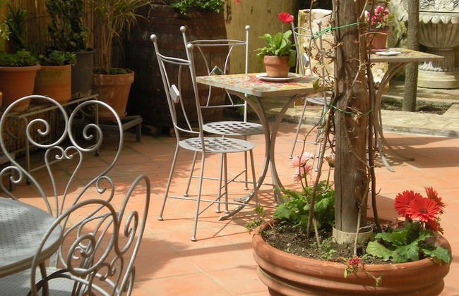 L'Argine Fiorito - Foto 25