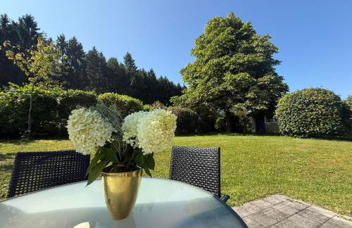 Ferienhäuschen 200 m vom See, mit eigenem Garten, Urlaub mit Hund in der Natur - Foto 20