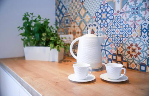 Apartamenty Skarpa - Foto 32