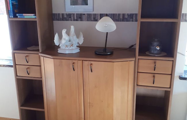 Apartments Fröhling - Foto 22