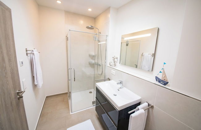 Baltic Village - Comforthaus - Foto 10