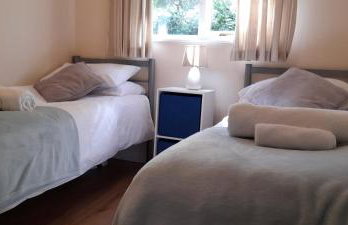 Woodland Retreat - Foto 25