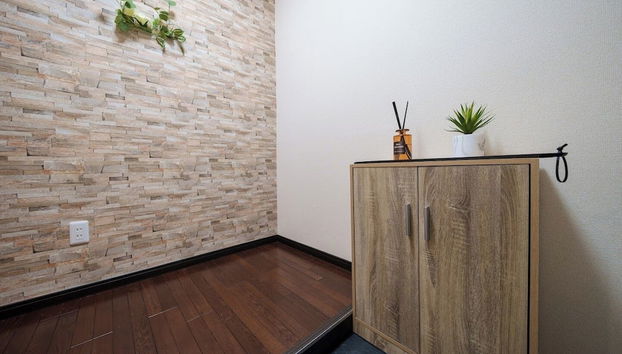 Daiyamondo Yui Ooyamaten - Foto 2, Entrada interior