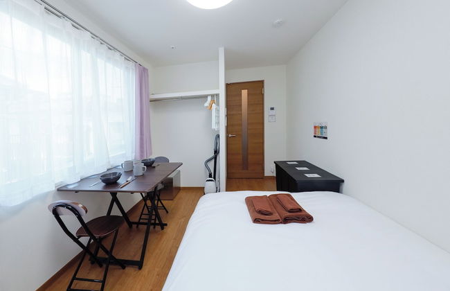 Zenith Garden TOGOSHI - Foto 16