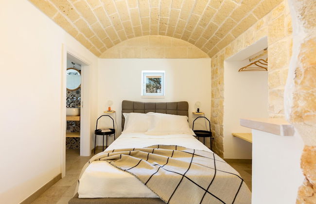 2220 Trulli Biancapetra by Perle di Puglia - Foto 2