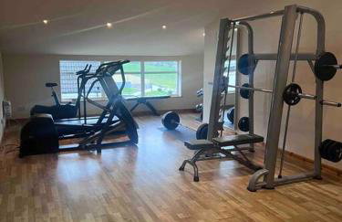 Langside apartments - Foto 18