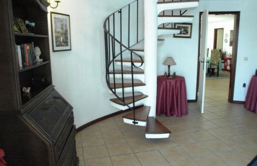 Villa Moino - Foto 13