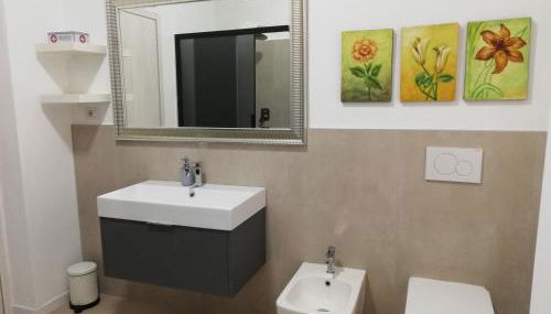 il 64B - 10 minuti a piedi dal Policlinico San Matteo - - Photo 3