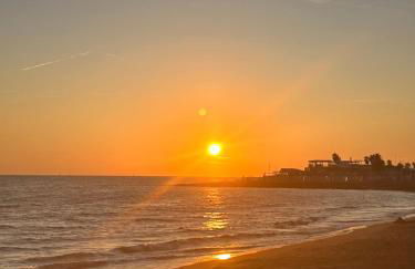 Roma Mare Apartment - Foto 15