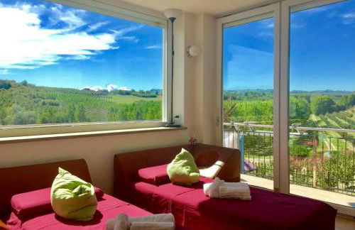 Wellness Suite Na' Canuna' - Foto 34