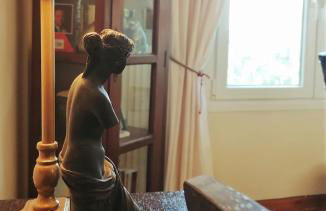 Lorantina Luxury Sea View House with Starlink WiFi near Barbati & Ipsos - Photo 60