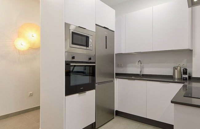 Solaga - Soho Suites - Foto 14