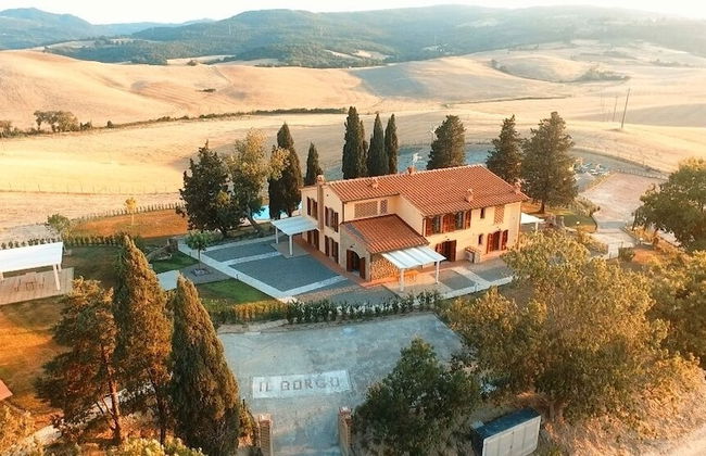 Ville del Silenzio - Foto 52