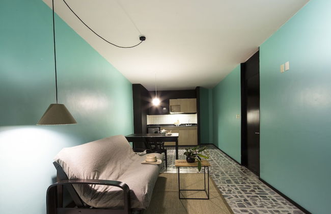 Lusitania Suites Orizaba - Foto 35