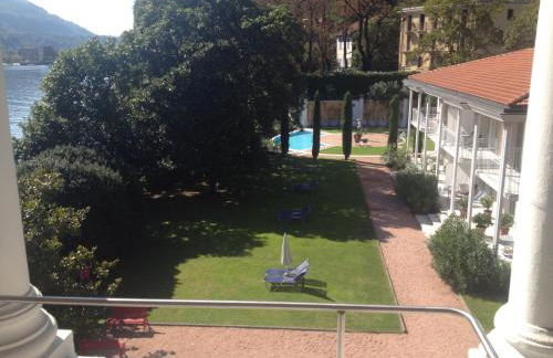 Residence Ville Lago Lugano - Photo 7