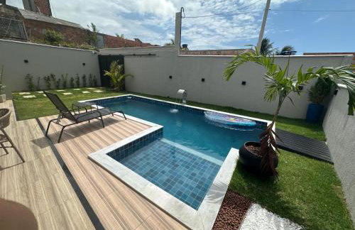 Casa de praia, em Jaúa - Foto 25