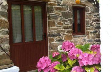 Πέτροκτιστο Σπίτι. Stone House - Foto 12