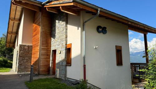 Chalet Petit Val - Foto 2