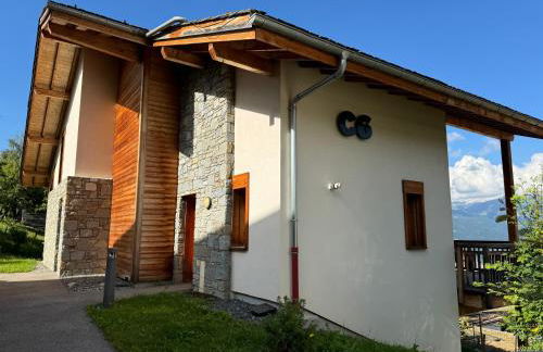 Chalet Petit Val - Photo 2