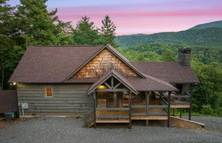 Surreal Views Outdoor Fireplace Pool Table Hot Tub - Foto 47