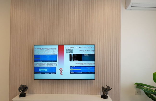 Al Kawther Hotel Apartments - Foto 8